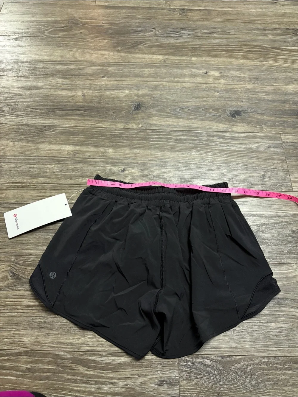 lululemon athletica brand new